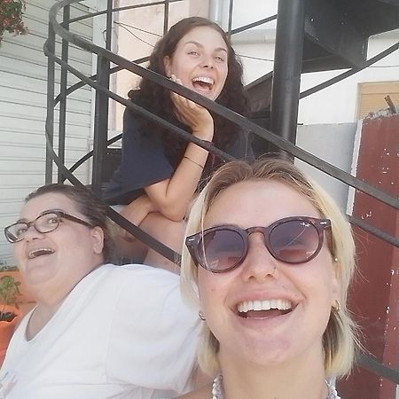 Vlorë Casa Miaホステル エクステリア 写真