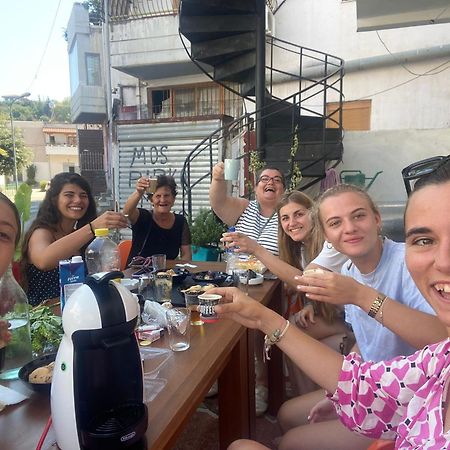 Vlorë Casa Miaホステル エクステリア 写真