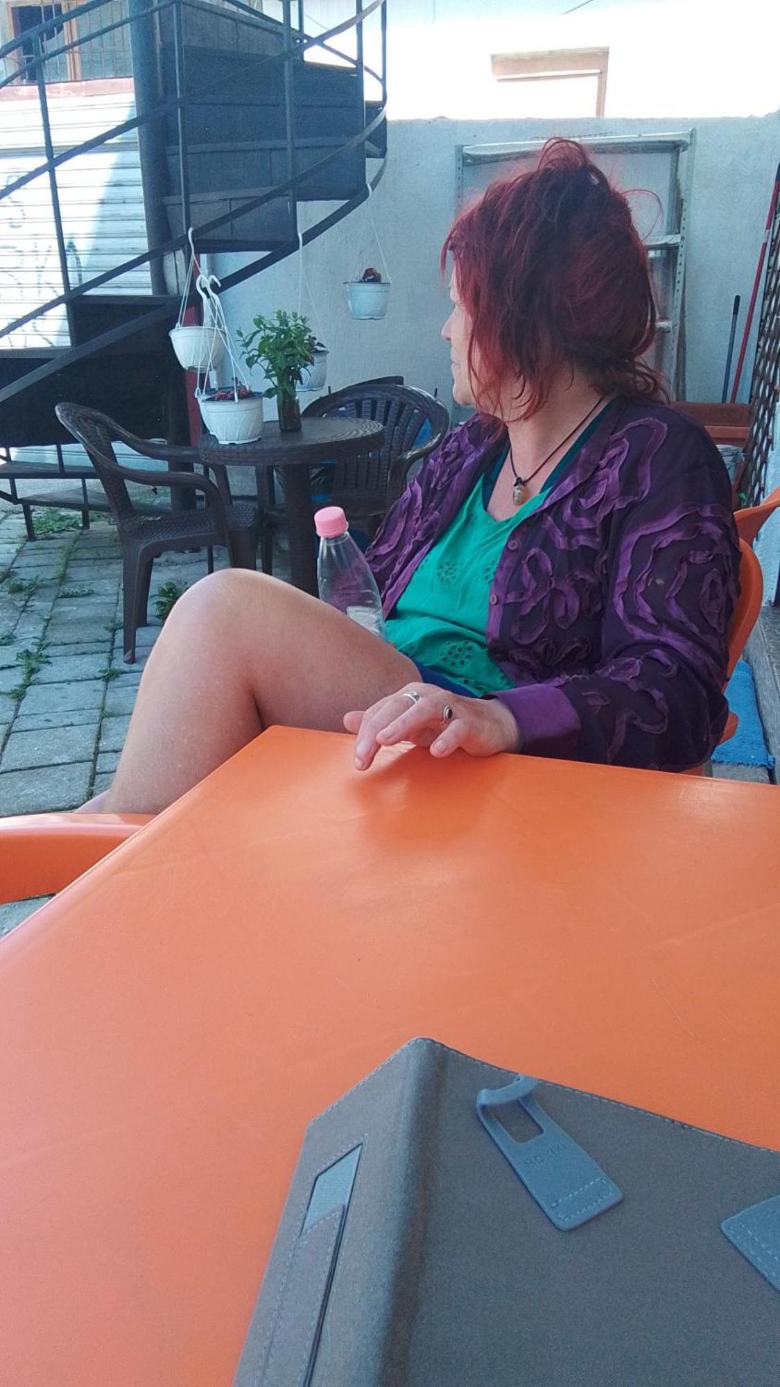 Vlorë Casa Miaホステル エクステリア 写真