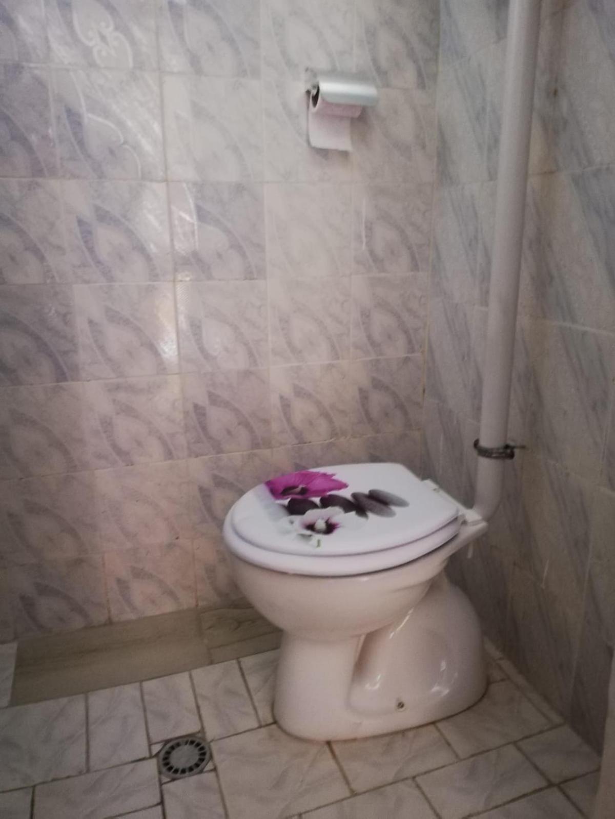 Vlorë Casa Miaホステル 部屋 写真
