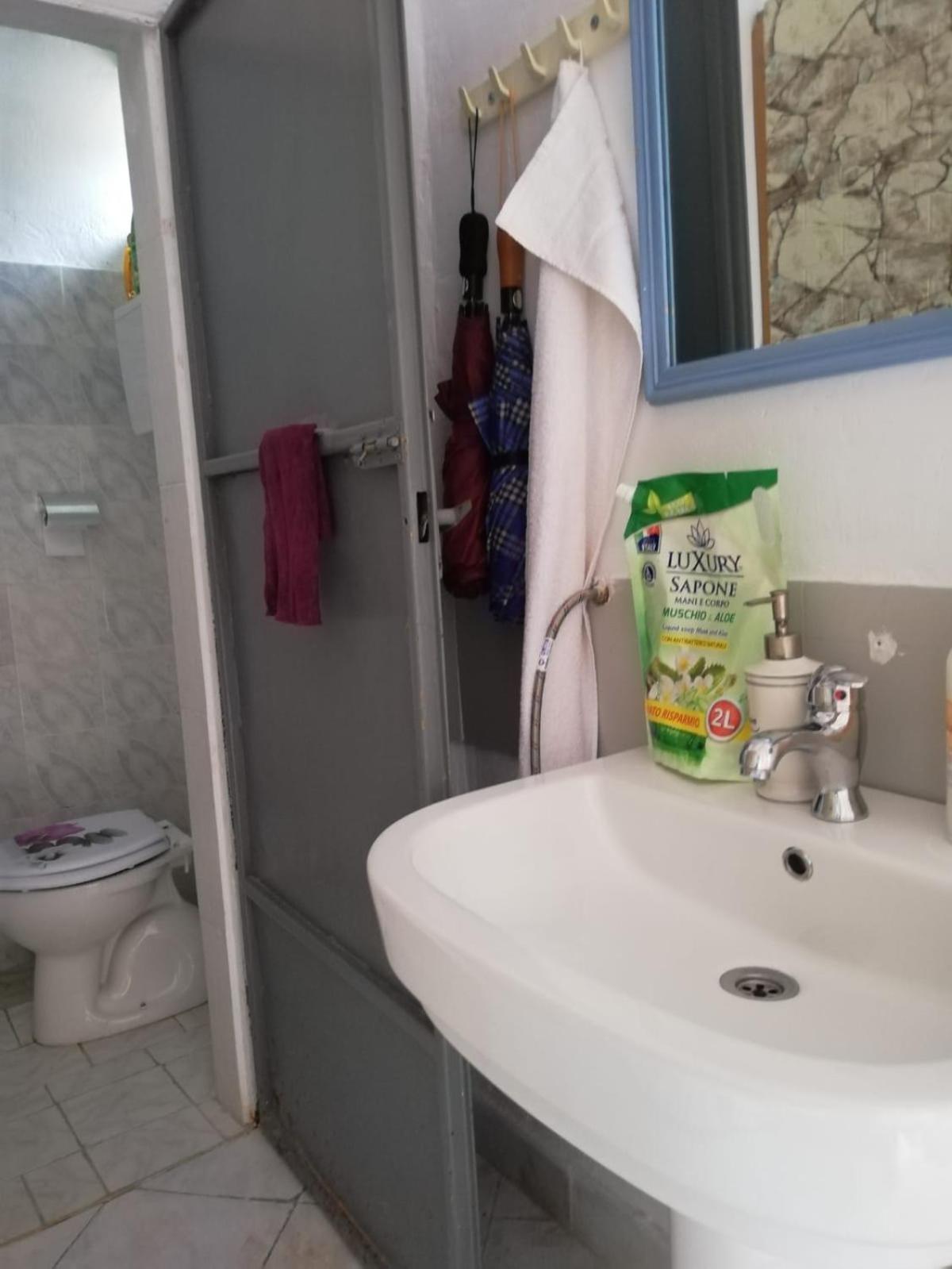 Vlorë Casa Miaホステル 部屋 写真
