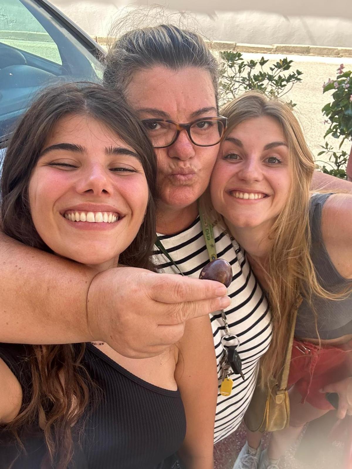 Vlorë Casa Miaホステル エクステリア 写真