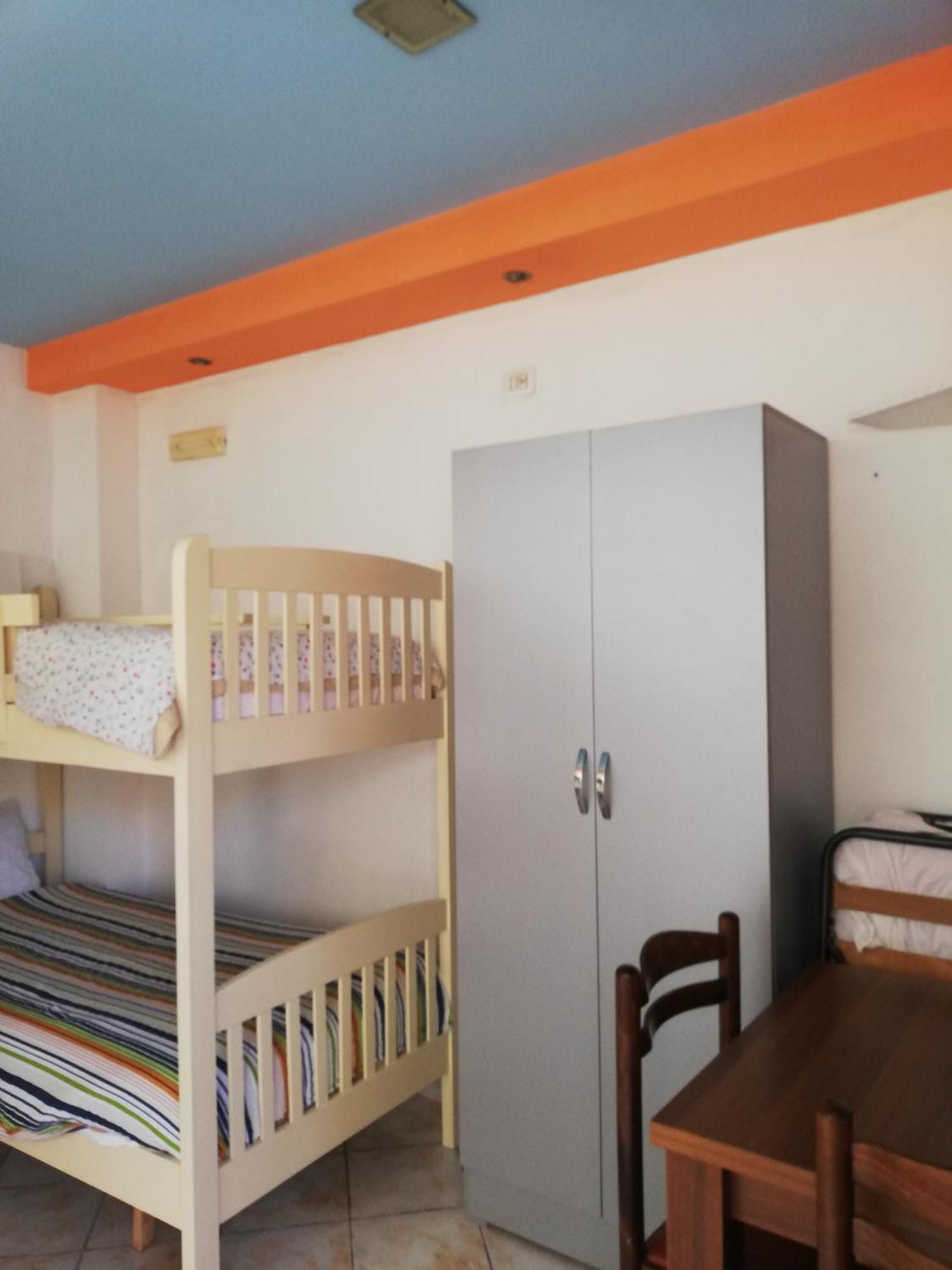 Vlorë Casa Miaホステル エクステリア 写真