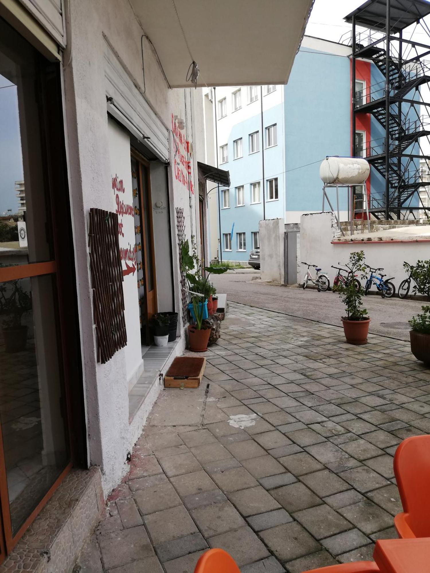 Vlorë Casa Miaホステル エクステリア 写真
