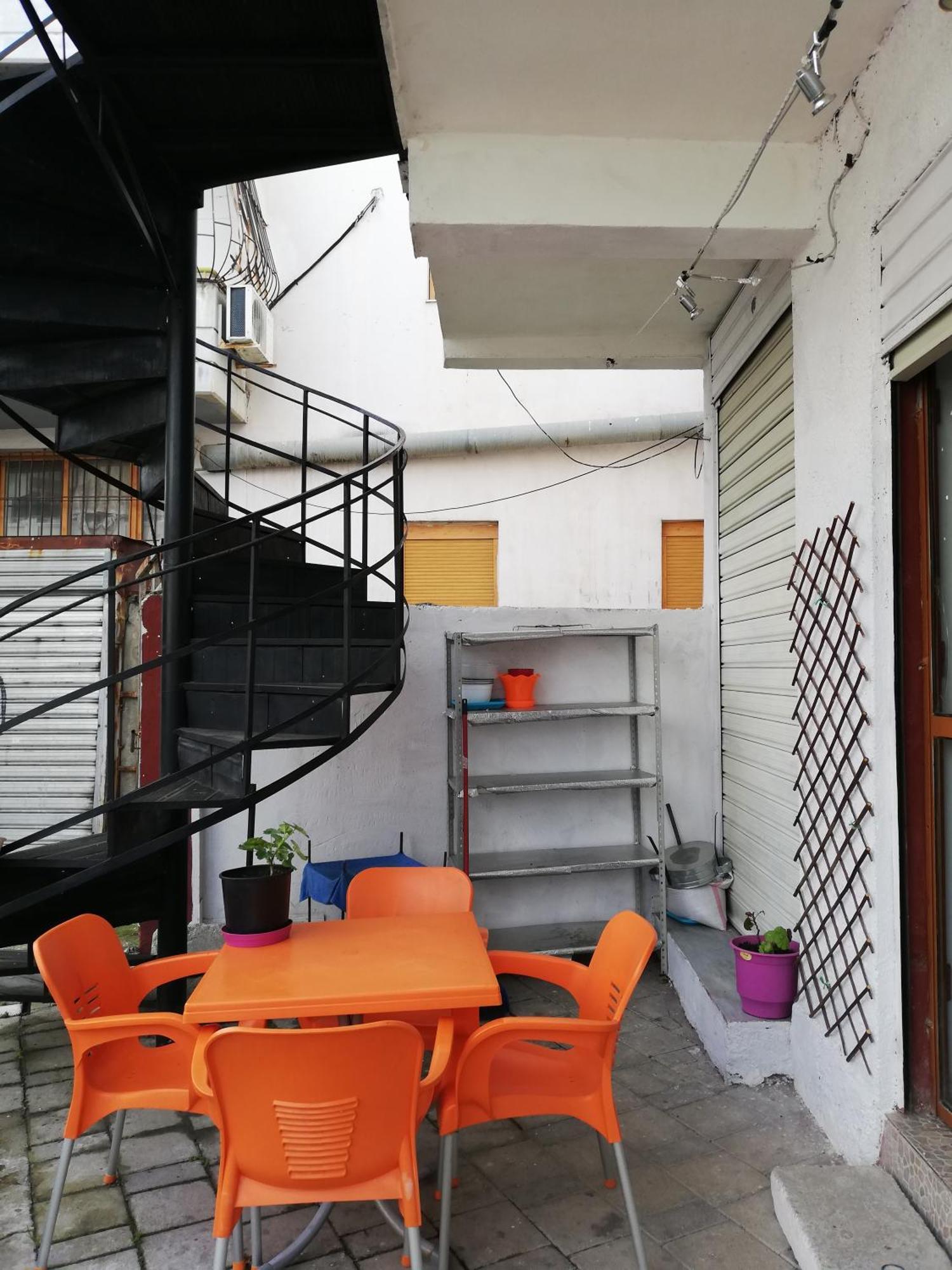 Vlorë Casa Miaホステル エクステリア 写真