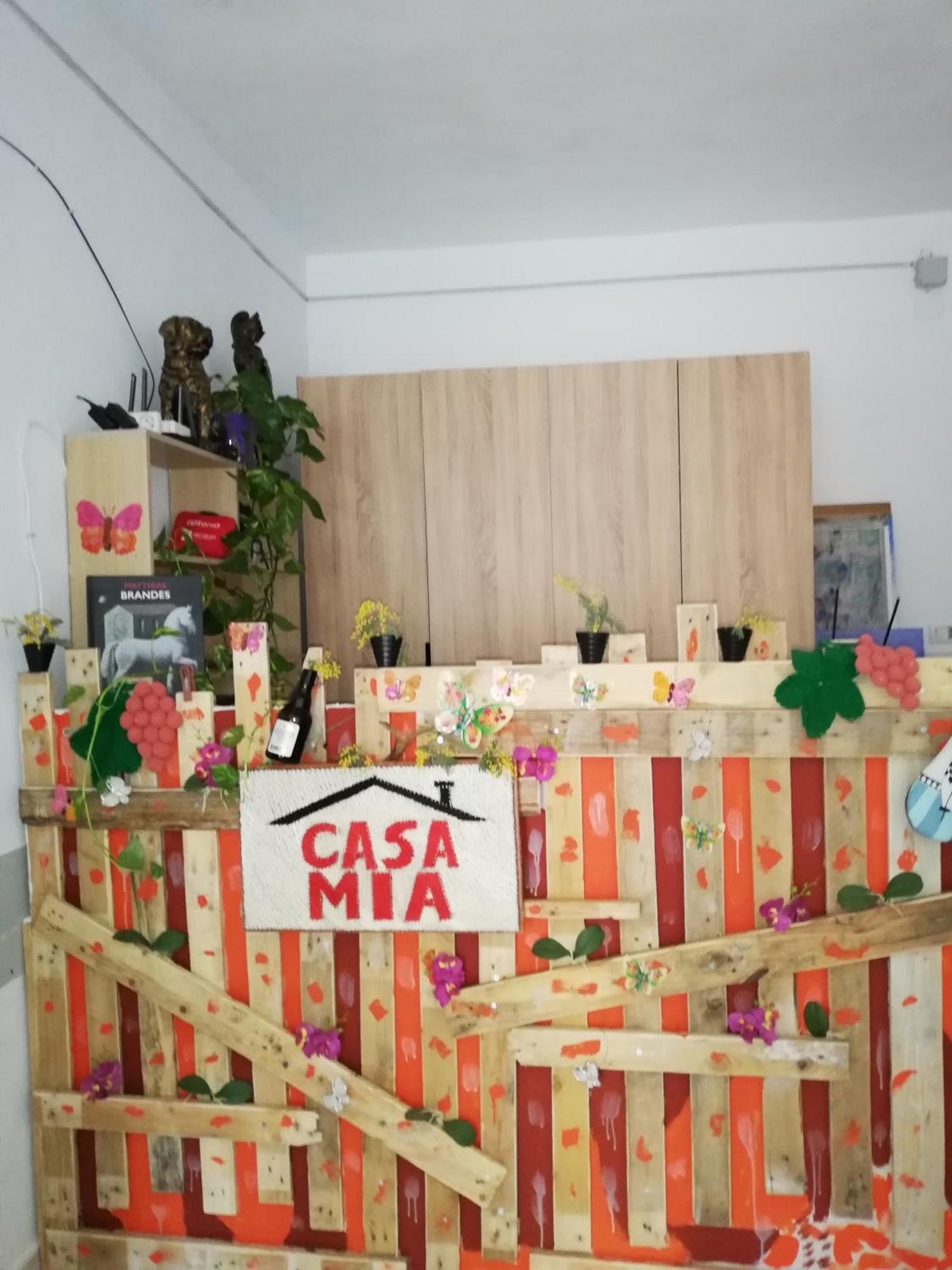 Vlorë Casa Miaホステル エクステリア 写真