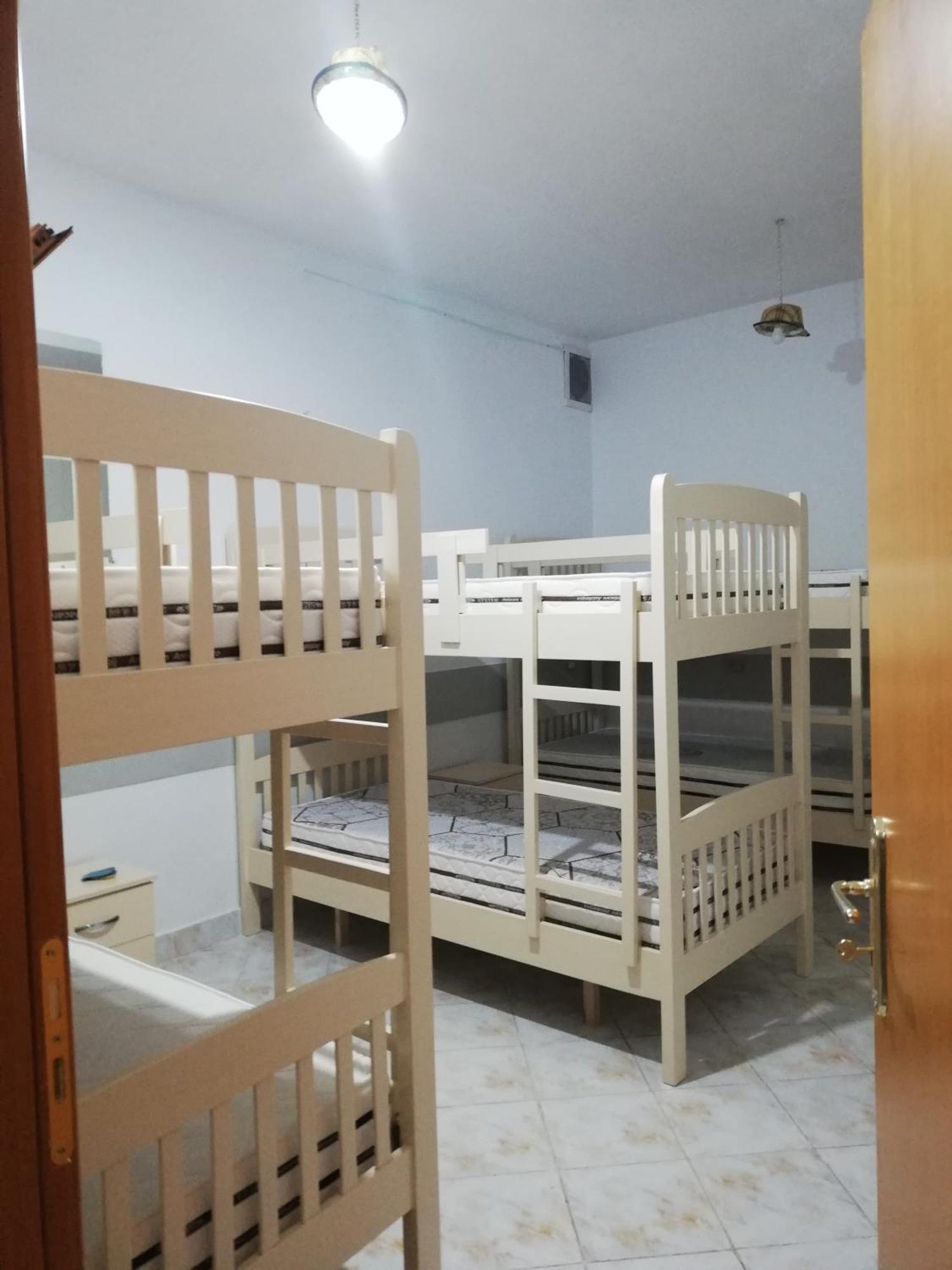 Vlorë Casa Miaホステル エクステリア 写真
