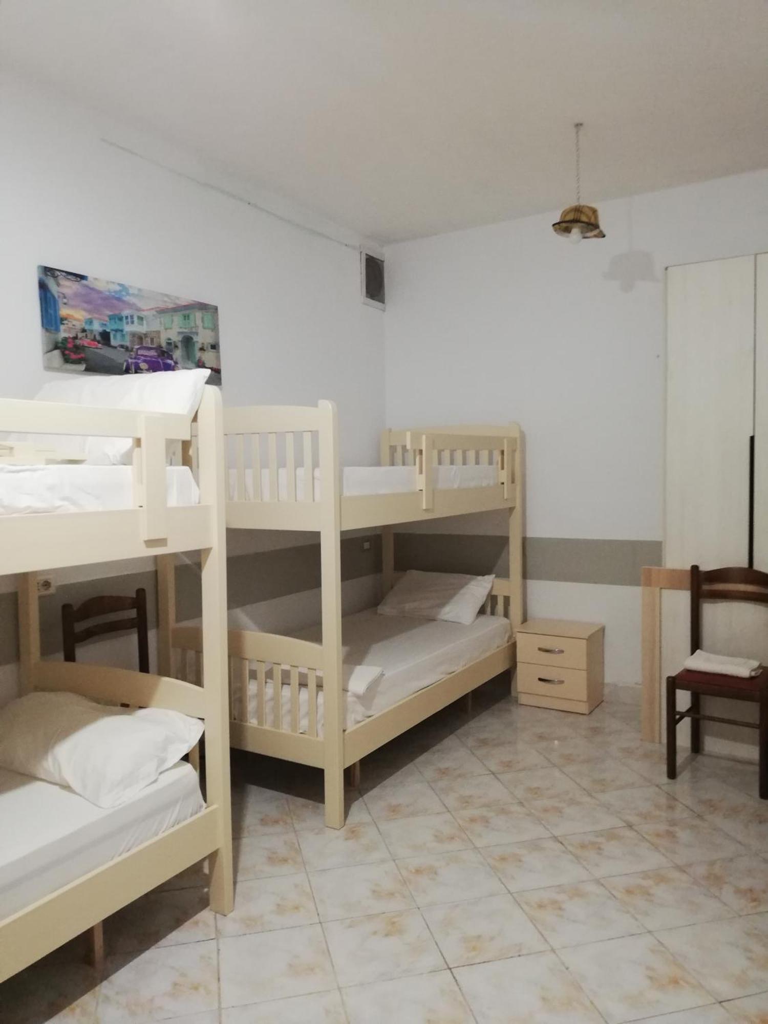Vlorë Casa Miaホステル エクステリア 写真