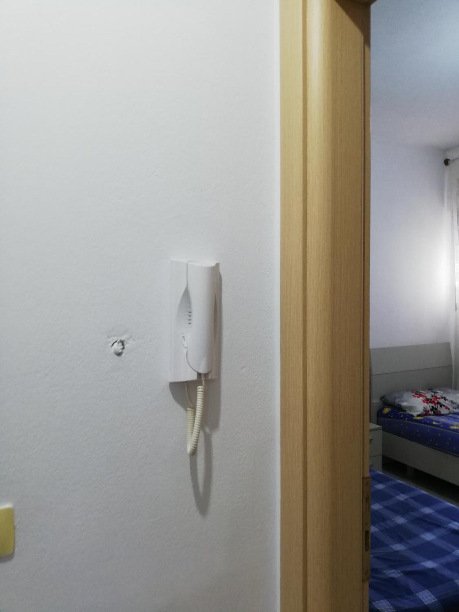 Vlorë Casa Miaホステル エクステリア 写真