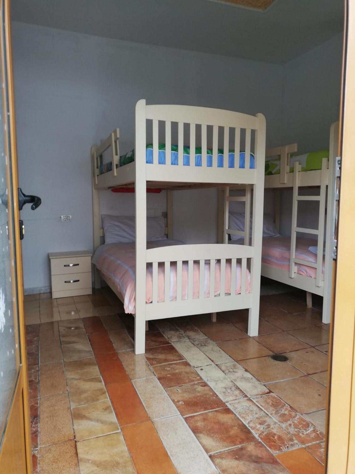 Vlorë Casa Miaホステル エクステリア 写真